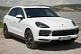 2019 Porsche Cayenne E-Hybrid Official Videos Shed Light on Life With PHEV SUV