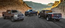 2019 Ram HD “Is the Most Powerful, Most Capable Pickup In the Segment”
