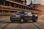 2019 Ram HD Now Available As Kentucky Derby Edition