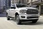 2019 Ram HD Sport Package Showcased At Boston Auto Show