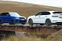 2019 Range Rover Sport SVR Is Naughtier Than the Cayenne Turbo