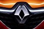 2019 Renault Clio Video Teaser Shows Megane Styling