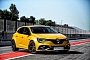 2019 Renault Megane RS Trophy Pumps 300 HP from a New Turbo Engine