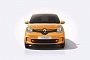2019 Renault Twingo Debuts With New Face, SCe 75 1-Liter Engine