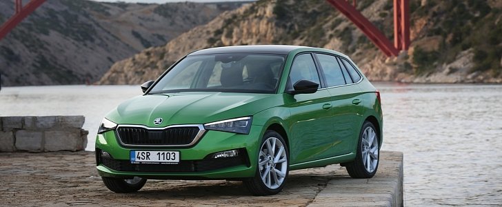 Skoda Wants to Make a Factory in Serbia, VW Group Might Use It Too -  autoevolution