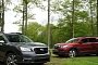 2019 Subaru Ascent Will Be a Heavy Hitter, Says Consumer Reports