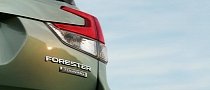 2019 Subaru Forester Teased Once More Ahead Of Facebook Live Premiere