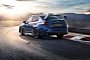 2019 Subaru WRX STI All But Confirmed To Develop 310 Horsepower