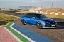 2019 Subaru WRX STI Diamond Edition Revealed, It’s Exclusive To South Africa