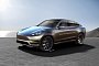 2019 Tesla Model Y SUV Confirmed To Share Platform With Model 3 Sedan