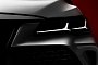 2019 Toyota Avalon Teased, Debut Set For The 2018 Detroit Auto Show