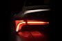 2019 Toyota Avalon Teases Audi-like Indicator as NAIAS Launch Draws Nearer