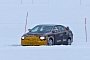 2019 Toyota Corolla Spied Undergoing Winter Testing