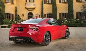 2020 Toyota GT86 And Subaru BRZ Replacements Expected To Receive Hybrid Tech