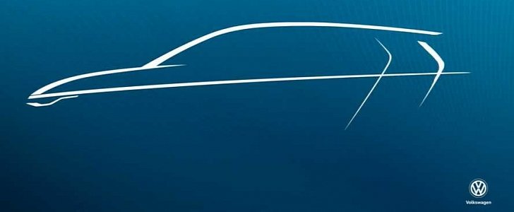 Volkswagen Brand Annual Session 2018 - Golf teaser