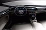 2019 Volkswagen Jetta Interior Design Is a Massive Improvement