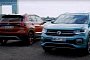 2019 Volkswagen T-Cross Review Suggests It's Better Than a Polo