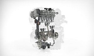 2019 Volvo XC40 T3 Adds 1.5-liter Three-Cylinder Turbo Engine To the Lineup