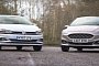 2019 VW Polo vs. Ford Fiesta: Which Is the Best Small Hatchback?
