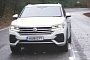 2019 VW Touareg UK Review Talks about Interior Quality, Slow Gearbox