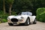 2020 AC Cobra Looks Like It Came Straight From the ‘60s