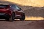 2020 Aston Martin DBX Expected to Sell Approximately 5,000 Units Yearly