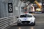 2020 Aston Martin Rapide E Takes to the Road in Monaco, Almost Sold Out