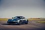 2020 Aston Martin Vantage AMR Gets Manual Transmission and $200,000 Price Tag