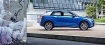 2020 Audi Q1 Could Happen If Demand for Crossovers and SUVs Keeps Growing