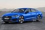 2020 Audi RS7 Rendering Is Begging for 700 HP Hybrid V8