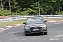2020 Audi S8 Goes Sideways on the Nurburgring, Looks Ready for Production