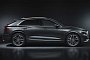 2020 Audi SQ7, SQ8 Heading Stateside With Twin-Turbo V8 Gasoline Engine