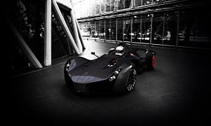 2020 BAC Mono Bids Farewell With Bjork-Inspired Special Edition, Gen 2 Incoming