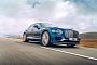 2020 Bentley Flying Spur First Edition Is How Luxury Dresses Up for a Gala
