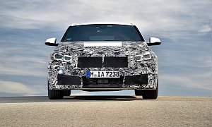 2020 BMW 1 Series Specs Revealed for 118i and 120d