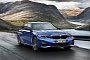 2020 BMW 3 Series Revealed in Stunning Photo Shoot, More Power on Tap
