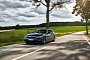 2020 BMW 3 Series Touring Takes to the Country Roads in New Images