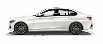 2020 BMW 330e iPerformance Confirmed With XtraBoost Mode