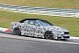 2020 BMW 4 Series Convertible Shows Up on Nurburgring, Reveals New Soft Top