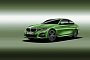 2020 BMW 4 Series Previewed By Masterful Rendering