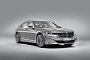 2020 BMW 7 Series Begins Production in Dingolfing