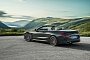 2020 BMW 8 Series Convertible Goes Official Before LA Auto Show