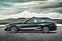 2020 BMW 8 Series Convertible Shows Up in Leaked Official Photos