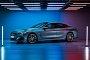 2020 BMW 8 Series Gran Coupe Leaks Ahead Of Debut, Looks Like a Torpedo
