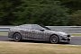 2020 BMW 8 Series Gran Coupe Prototype Looks Massive, Debut Imminent