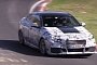 2020 BMW M235i Gran Coupe Shows Up at Nurburgring, Sounds Like Understeer