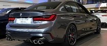 2020 BMW M3 Rendered, Looks Like The Real Deal