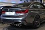 2020 BMW M3 Rendered, Looks Like The Real Deal