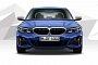 2020 BMW M340d xDrive Features 3.0-Liter Inline-Six Turbo Diesel