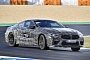 2020 BMW M8 Coming With RWD Mode, More Than 600 Horsepower
